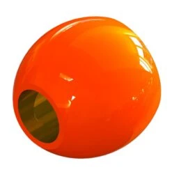 Pro Sportfisher Flexi Beads 12pc -Fishing Specialty Store Pro Sportfisher Flexi Beads 12pc PROFLEXIBEADS XXX pro flexi bead ultra orange medium 1 1