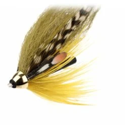 Pro Sportfisher Jungle Cock GEN3 -Fishing Specialty Store Pro Sportfisher Jungle Cock GEN3 PROJCOCK XXX olive fly
