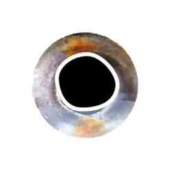 Pro Sportfisher Cooleyes -Fishing Specialty Store Pro Sportfisher Pro Cooleyes PROCOOLEYES XXX cooleye silver 6mm 1 3