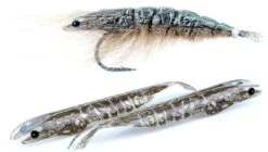 Pro Sportfisher Shrimp Shell Skeletor