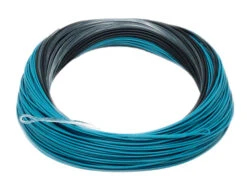 RIO Premier Fathom CleanSweep Sinking Fly Line Clear/Black/Dark Aqua -Fishing Specialty Store RIO Premier Fathom CleanSweep Sinking Fly Line ClearBlackDark Aqua 12 9682 XX lijn 2