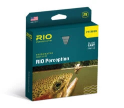 RIO Premier Perception Floating Fly Line -Fishing Specialty Store RIO Premier Perception Floating Fly Line 12 9288 XX rio premier perception