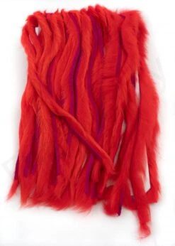 Rabbit Half Skin Zonker 4mm -Fishing Specialty Store Rabbit Half Skin Zonker 4mm REGHLFSKINZONK X dsc01996