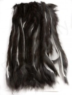 Rabbit Half Skin Zonker 4mm -Fishing Specialty Store Rabbit Half Skin Zonker 4mm REGHLFSKINZONK X dsc01998