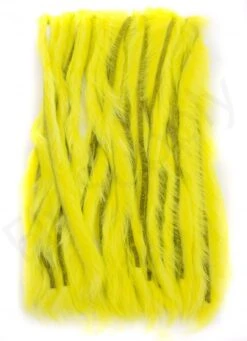 Rabbit Half Skin Zonker 4mm -Fishing Specialty Store Rabbit Half Skin Zonker 4mm REGHLFSKINZONK X dsc02000