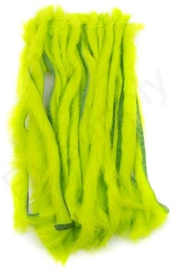 Rabbit Half Skin Zonker Magnum 6mm -Fishing Specialty Store Rabbit Half Skin Zonker Magnum 6mm MAGHLFSKINZONK X dsc02785