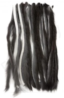 Rabbit Half Skin Zonker Magnum 6mm -Fishing Specialty Store Rabbit Half Skin Zonker Magnum 6mm MAGHLFSKINZONK X dsc02790