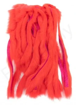 Rabbit Half Skin Zonker Magnum 6mm -Fishing Specialty Store Rabbit Half Skin Zonker Magnum 6mm MAGHLFSKINZONK X dsc02803