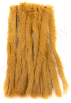 Rabbit Half Skin Zonker Magnum 6mm -Fishing Specialty Store Rabbit Half Skin Zonker Magnum 6mm MAGHLFSKINZONK X dsc02805