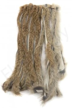 Rabbit Half Skin Zonker Magnum 6mm -Fishing Specialty Store Rabbit Half Skin Zonker Magnum 6mm MAGHLFSKINZONK X dsc02808