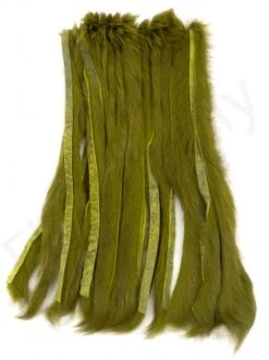 Rabbit Half Skin Zonker Magnum 6mm -Fishing Specialty Store Rabbit Half Skin Zonker Magnum 6mm MAGHLFSKINZONK X dsc02813