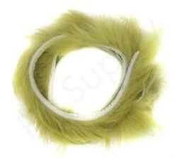 Rabbit Strip Zonker 4mm -Fishing Specialty Store Rabbit Strip Zonker 4mm RABZONKER X rabzonker 3