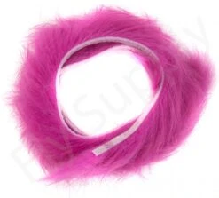 Rabbit Strip Zonker 4mm -Fishing Specialty Store Rabbit Strip Zonker 4mm RABZONKER X rabzonker 4