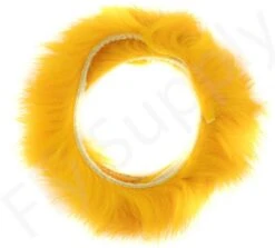 Rabbit Strip Zonker 4mm -Fishing Specialty Store Rabbit Strip Zonker 4mm RABZONKER X rabzonker 5