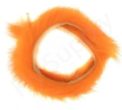 Rabbit Strip Zonker 4mm -Fishing Specialty Store Rabbit Strip Zonker 4mm RABZONKER X rabzonker 6