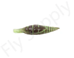 Realistic Nymph Backs 10pc -Fishing Specialty Store Realistic Nymph Backs 10pc RNBREALISTIC XXX dsc05186 bewerkt