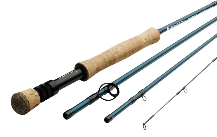 Redington Predator II Fly Rod 4 Redington Predator II Fly Rod - Image 2