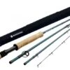 Redington Predator II Fly Rod -Fishing Specialty Store Redington Predator II Fly Rod 05 851 XX redington predator rod