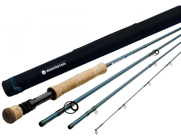 Redington Predator II Fly Rod 3 Redington Predator II Fly Rod