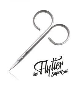 Renomed Flytier Scissors