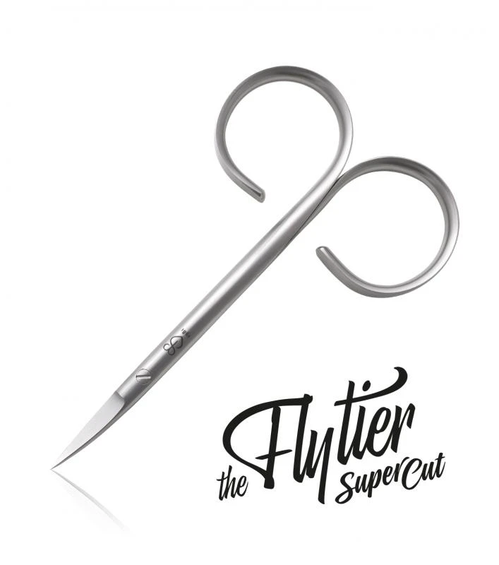 Renomed Flytier Scissors 3 Renomed Flytier Scissors