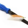 Renzetti Clouser’s Hook File With Ergonomic Handle -Fishing Specialty Store Renzetti Clousers Hook File With Ergonomic Handle HT319 sk rmbillede 2021 03 31 kl. 10.32