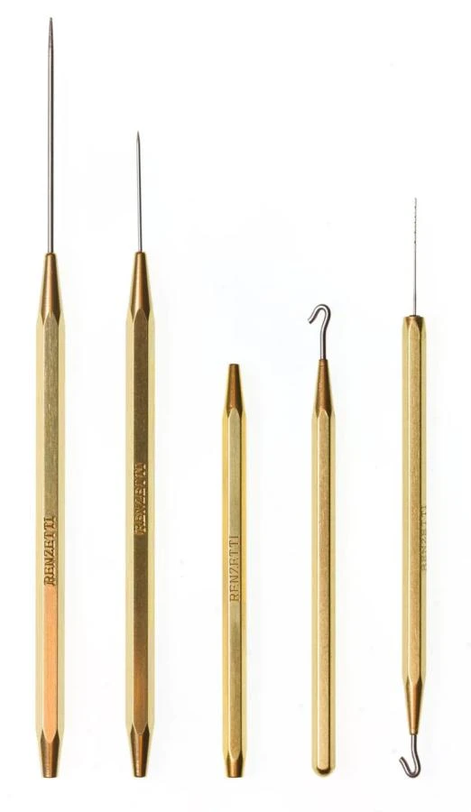 Renzetti Dubbing Twister Teaser 4 Renzetti Dubbing Twister Teaser - Image 2