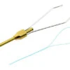 Renzetti Lead Wire & Tinsel Bobbin -Fishing Specialty Store Renzetti Lead Wire Tinsel Bobbin HT105 img 0705