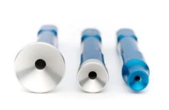 Renzetti R-Evolution Hair Packer By Pat Ehlers Set