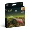 Rio Elite Predator Fly Line -Fishing Specialty Store Rio Elite Predator Fly Line 12 9479 XXX fw elite predator render 1