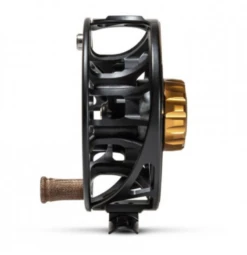 Ross Animas Matte Black Reel -Fishing Specialty Store Ross Animas Matte Black 78 Reel 7040203 animas matte black3