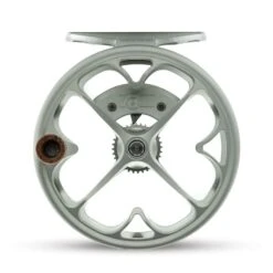 Ross Colorado Matte Platinum #4/5 Reel -Fishing Specialty Store Ross Colorado Matte Platinum 45 Reel 70400000225 platinum frame colorado lt 2020 39728