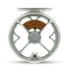 Ross Colorado Matte Platinum #4/5 Reel -Fishing Specialty Store Ross Colorado Matte Platinum 45 Reel 70400000225 platinum spool colorado lt 2020 29989