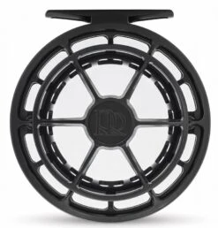 Ross Evolution R Matte Black Reel -Fishing Specialty Store Ross Evolution R Matte Black 78 Reel 7040118 ross evolution r fly reel 7 8 matte black