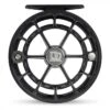 Ross Evolution R Matte Black Reel -Fishing Specialty Store Ross Evolution R Matte Black 78 Reel 7040118 ross reels evo r black back