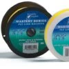 Scientific Anglers XTS Gel Spun Backing Yellow -Fishing Specialty Store SA20Gelspun20Backing
