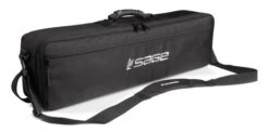 SAGE Ballistic Rod & Reel Brief