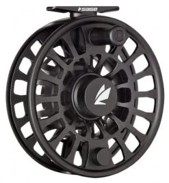 SAGE Enforcer Fly Reel -Fishing Specialty Store SAGE Enforcer Fly Reel 22 67 XXX 14006 large st 1