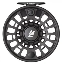 SAGE Enforcer Fly Reel -Fishing Specialty Store SAGE Enforcer Fly Reel 22 67 XXX 14008 large st 1
