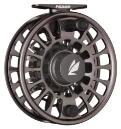 SAGE Enforcer Fly Reel -Fishing Specialty Store SAGE Enforcer Fly Reel 22 67 XXX 14009 large gr 1