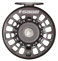 SAGE Enforcer Fly Reel -Fishing Specialty Store SAGE Enforcer Fly Reel 22 67 XXX 14010 large gr 1