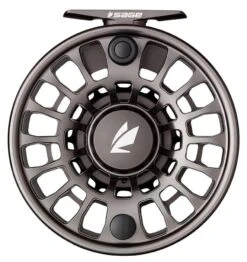 SAGE Enforcer Fly Reel -Fishing Specialty Store SAGE Enforcer Fly Reel 22 67 XXX 14011 large gr 1