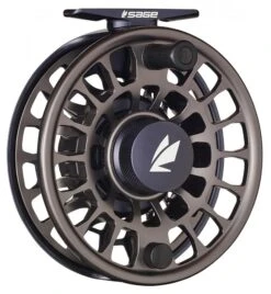 SAGE Enforcer Fly Reel -Fishing Specialty Store SAGE Enforcer Fly Reel 22 67 XXX 14012 large tb 1