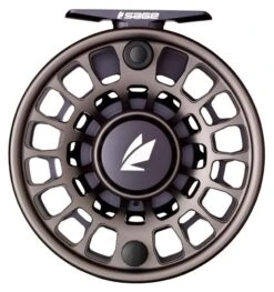 SAGE Enforcer Fly Reel -Fishing Specialty Store SAGE Enforcer Fly Reel 22 67 XXX 14014 large tb 1
