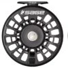 SAGE Enforcer Fly Reel -Fishing Specialty Store SAGE Enforcer Fly Reel 22 67 XXX overzicht reels sage 1