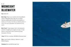 SAGE Salt R8 Fly Rod -Fishing Specialty Store SAGE Salt R8 Fly Rod 03 17 XXX 19 1