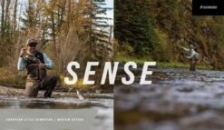 SAGE Sense Fly Rod -Fishing Specialty Store SAGE Sense Fly Rod SAGESENSEROD XXX sense tube1
