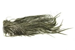 Metz Saddle Grade #3 Dry Fly & Streamer 41 Metz Saddle Grade #3 Dry Fly & Streamer -Fishing Specialty Store Saddle20220Black