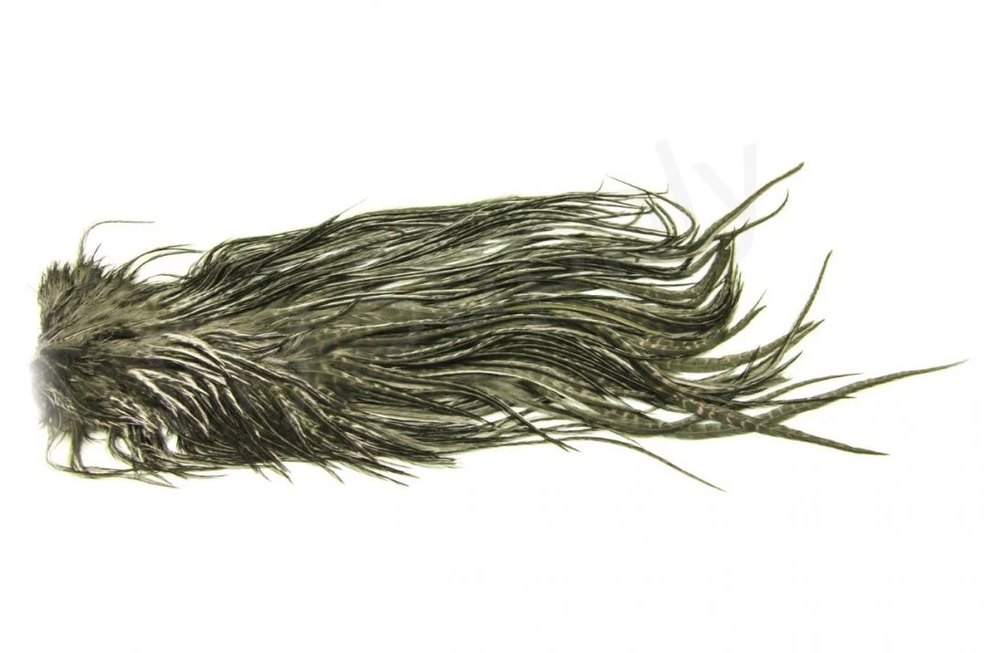 Metz Saddle Grade #3 Dry Fly & Streamer 22 Metz Saddle Grade #3 Dry Fly & Streamer - Image 20