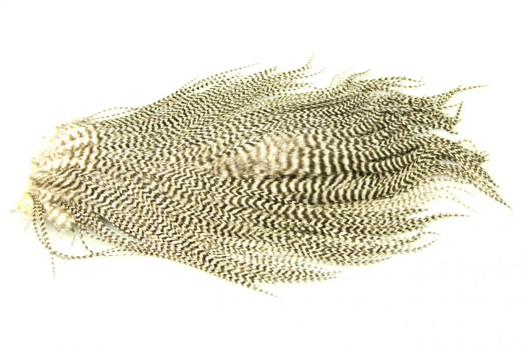 Metz Saddle Grade #3 Dry Fly & Streamer 6 Metz Saddle Grade #3 Dry Fly & Streamer - Image 4